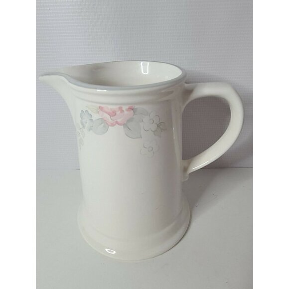 PFALTSGRAFF Village 2 Quart  Floral Water Pitcher - Picture 5 of 9